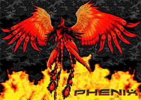 Le celebre phenix